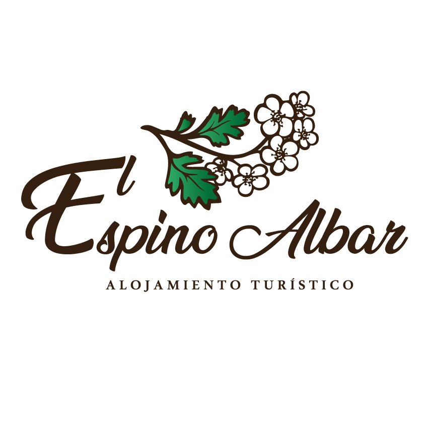 El Espino Albar