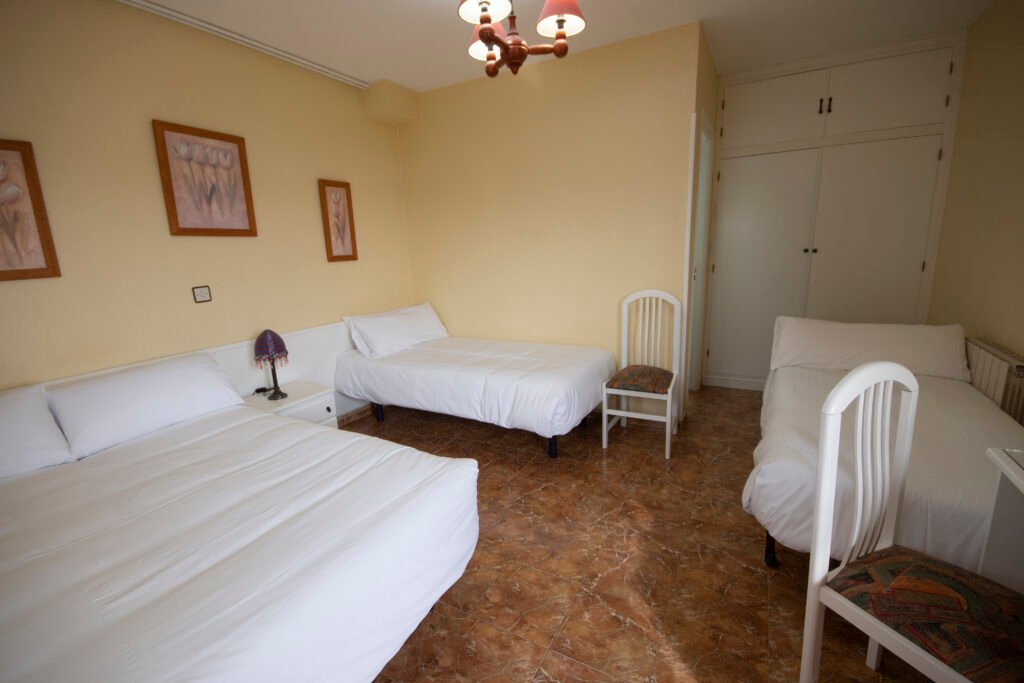 Habitacion Familiar
