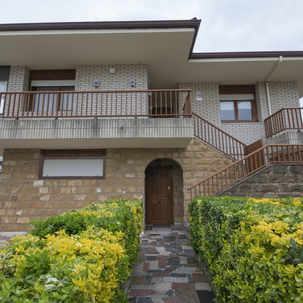 Exterior Argoños 3