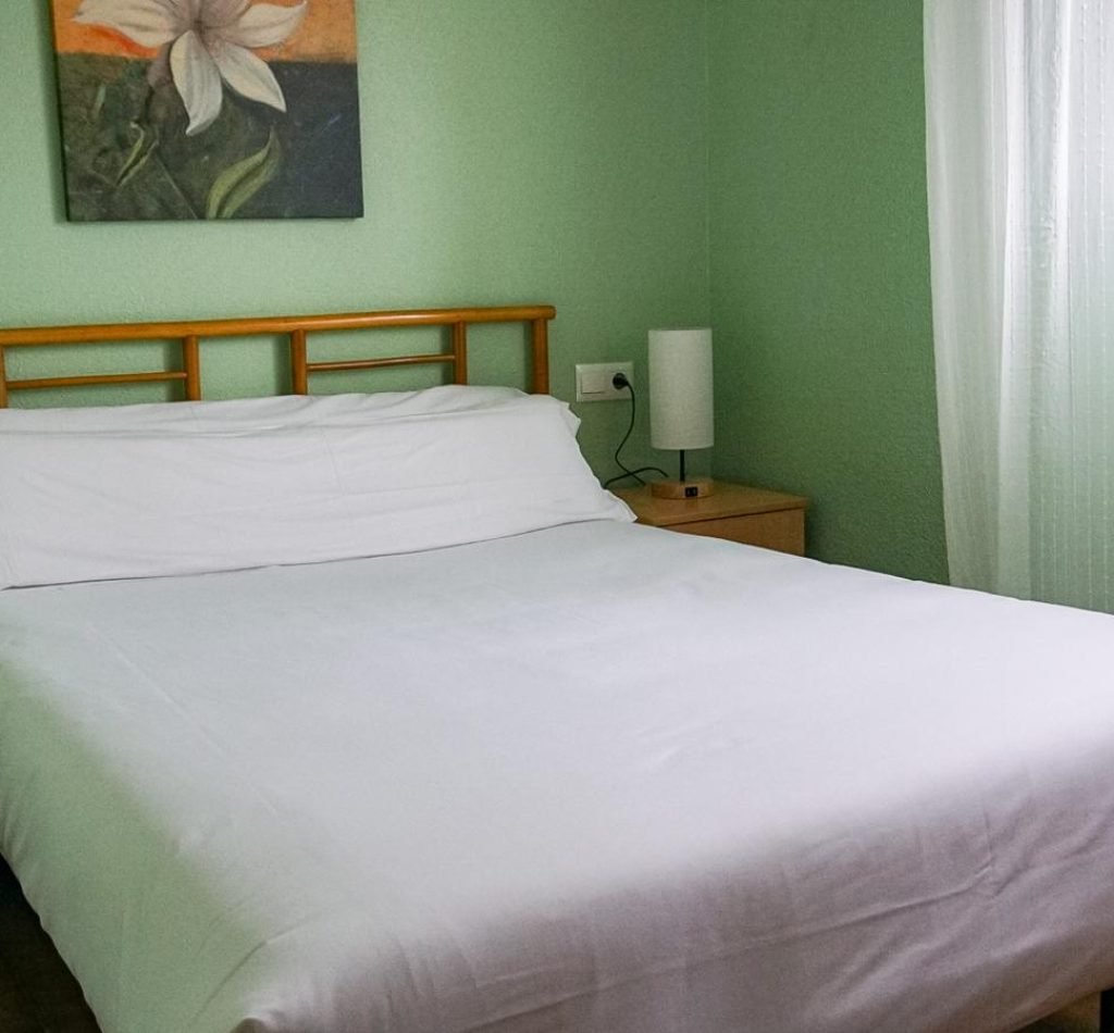 Dormitorio