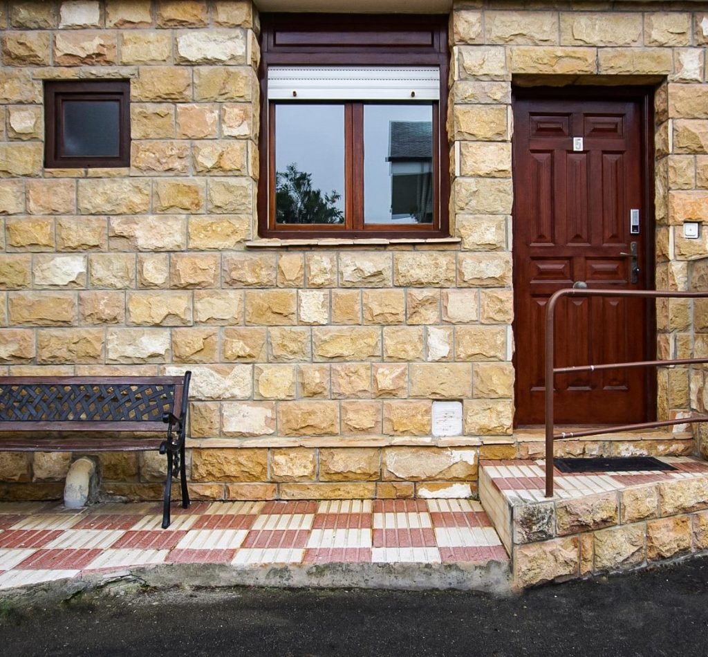 Entrada