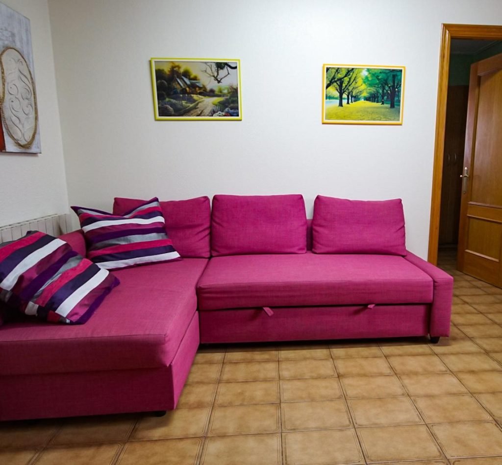 Salón