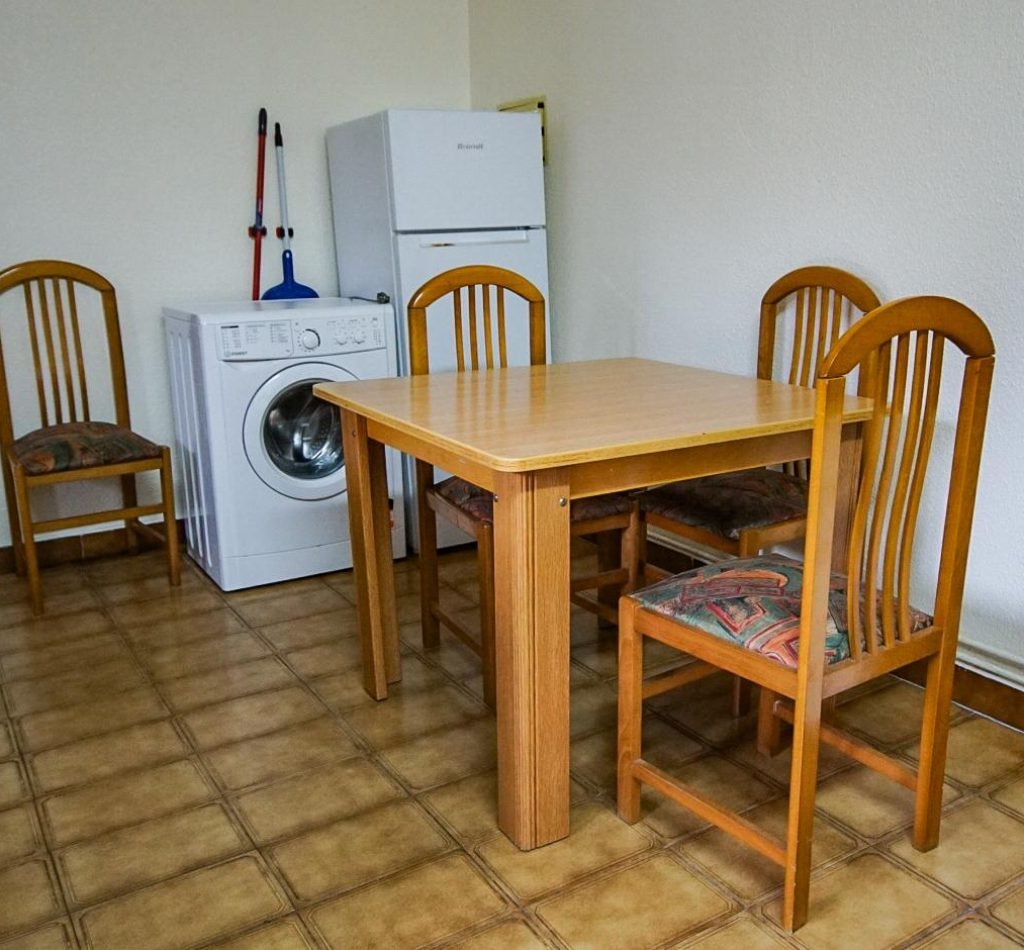 Zona Comedor